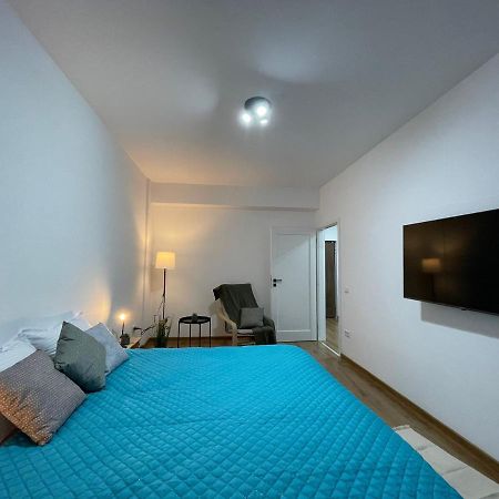 Luxury Q Residence Near Palas Mall Iasi Luaran gambar