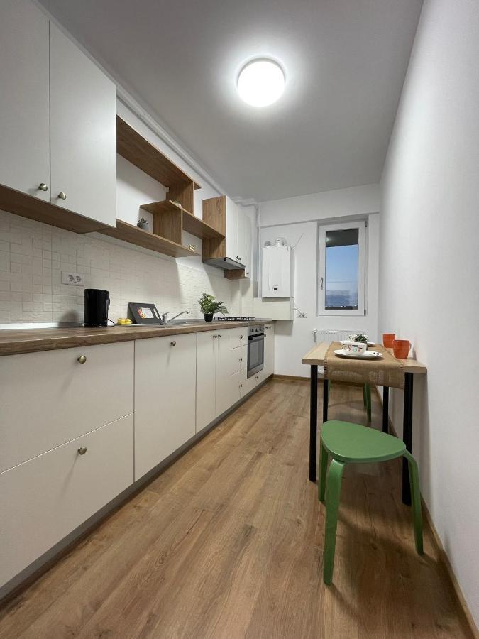 Luxury Q Residence Near Palas Mall Iasi Luaran gambar