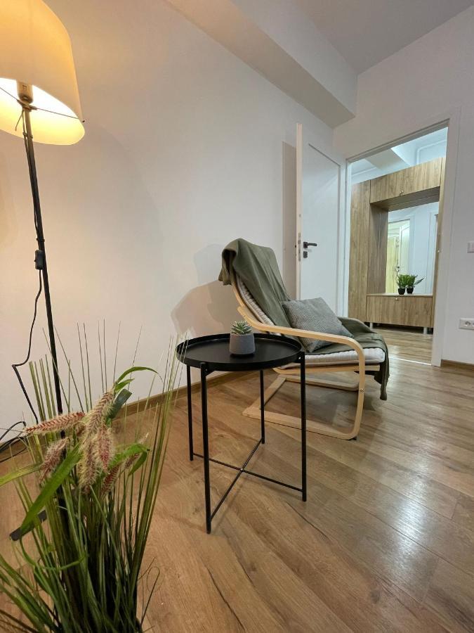 Luxury Q Residence Near Palas Mall Iasi Luaran gambar