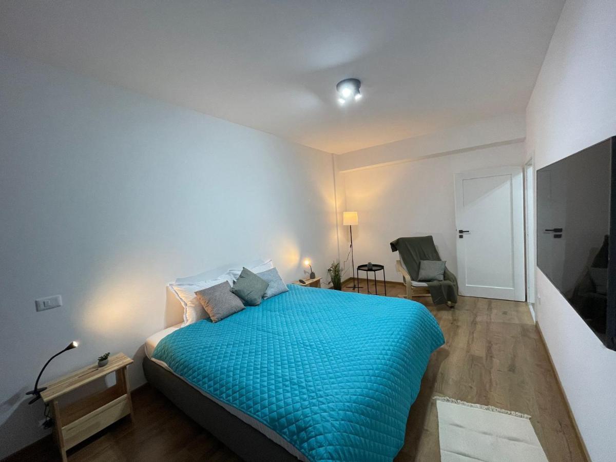 Luxury Q Residence Near Palas Mall Iasi Luaran gambar