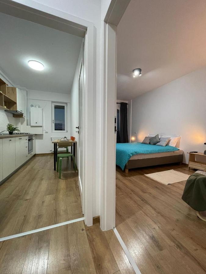 Luxury Q Residence Near Palas Mall Iasi Luaran gambar